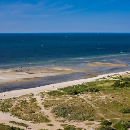 Ferienhaus Strandmoewe Marina Wendtorf Εξωτερικό φωτογραφία