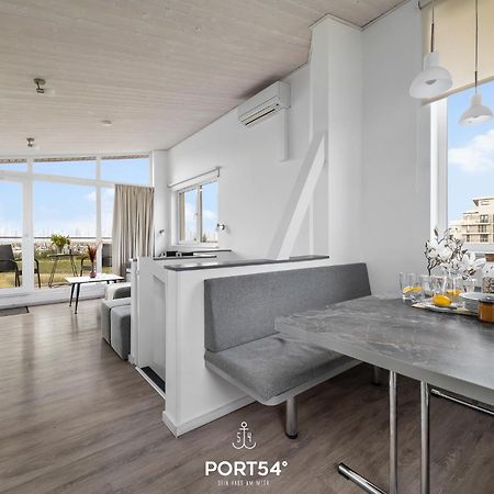 Ferienhaus Strandmoewe Marina Wendtorf Εξωτερικό φωτογραφία