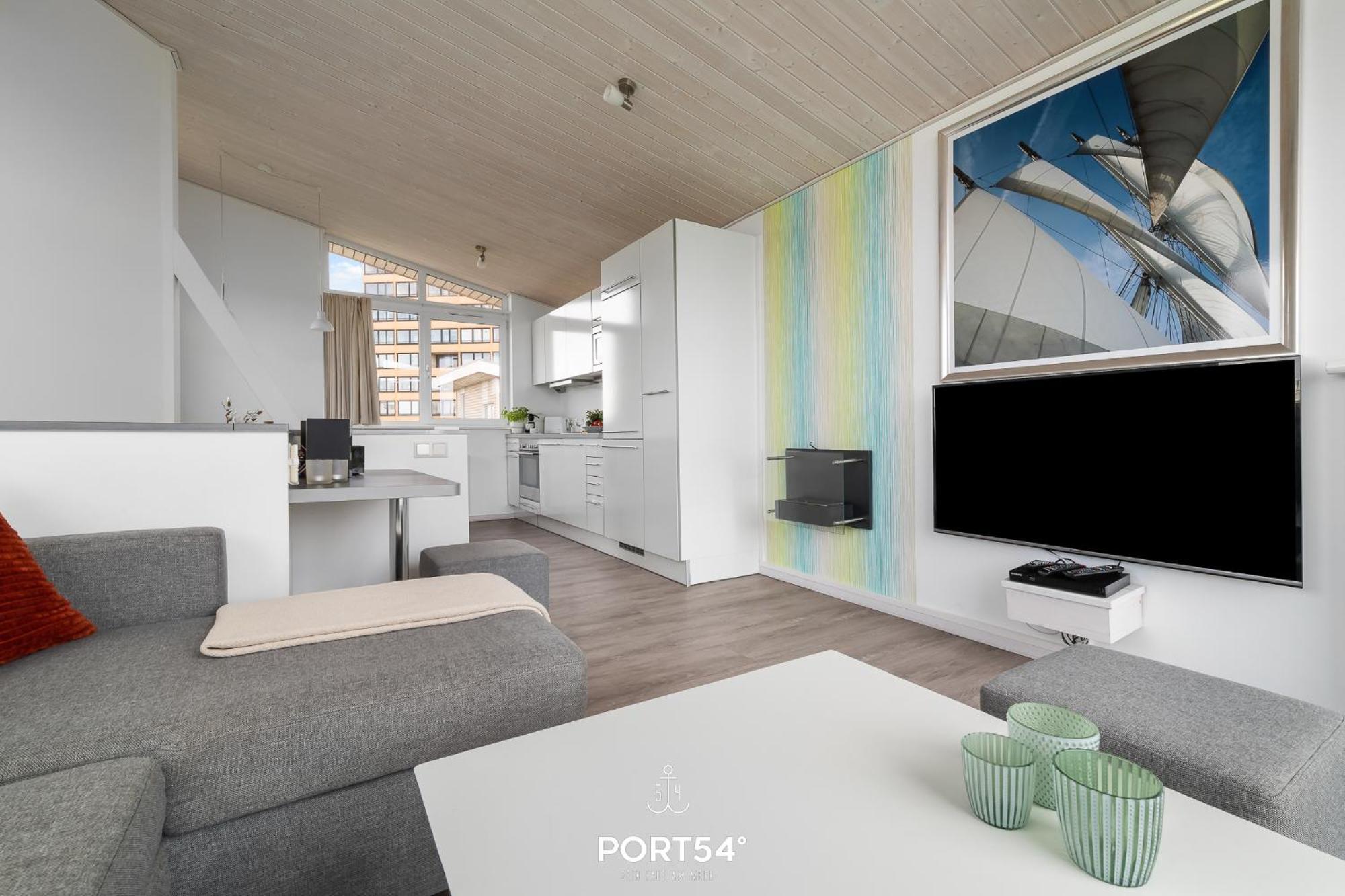 Ferienhaus Strandmoewe Marina Wendtorf Εξωτερικό φωτογραφία
