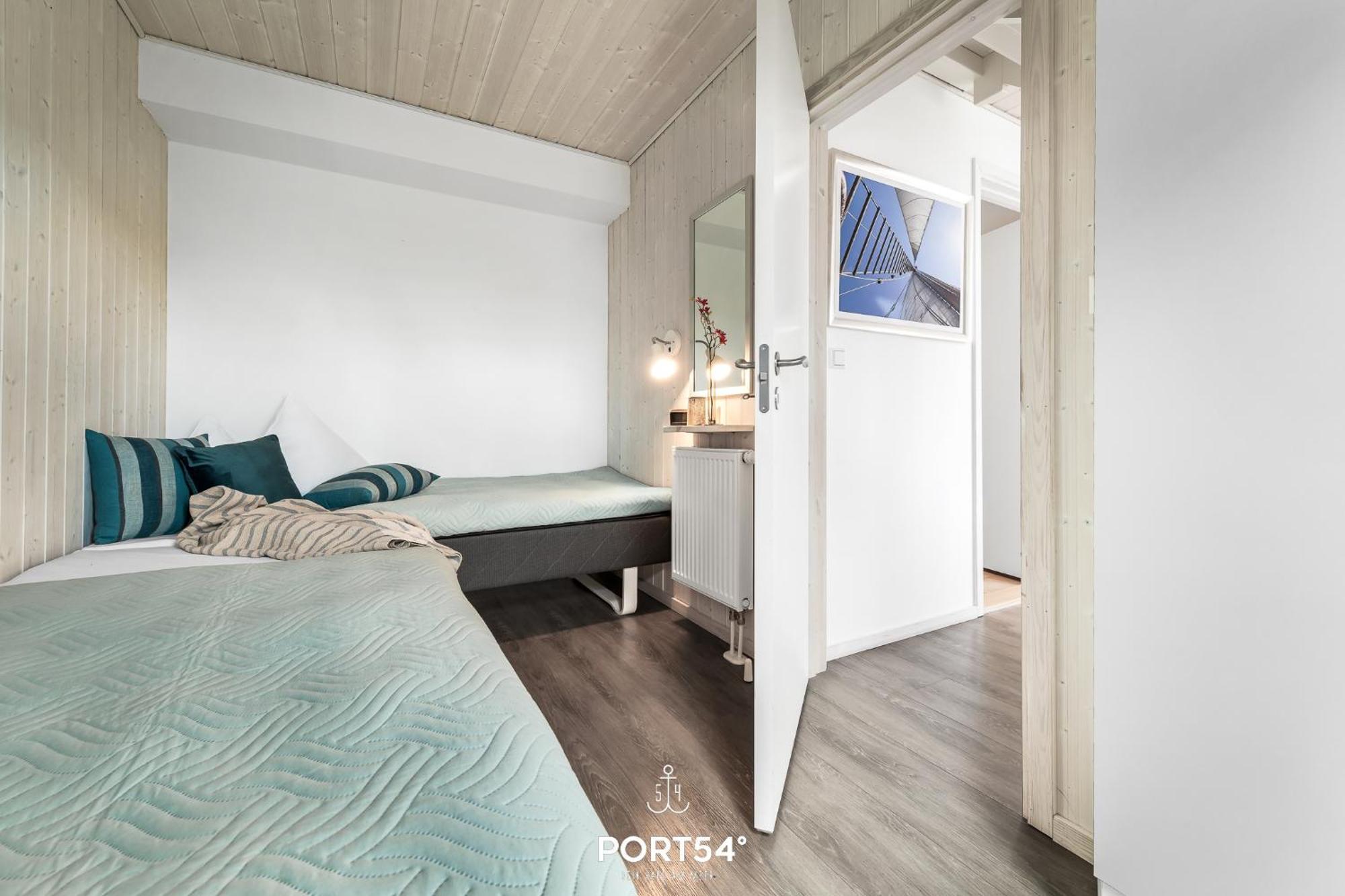 Ferienhaus Strandmoewe Marina Wendtorf Εξωτερικό φωτογραφία
