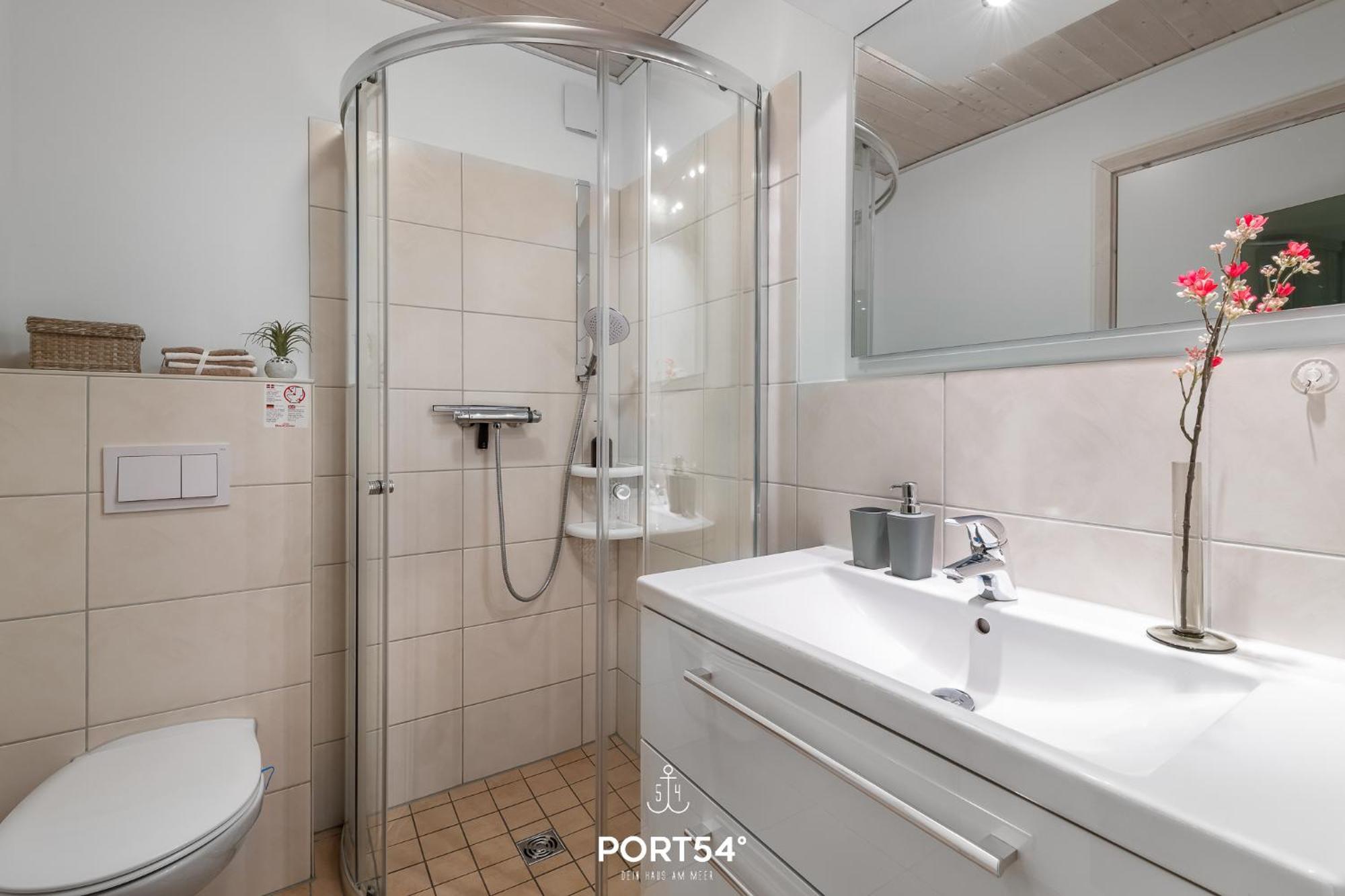 Ferienhaus Strandmoewe Marina Wendtorf Εξωτερικό φωτογραφία