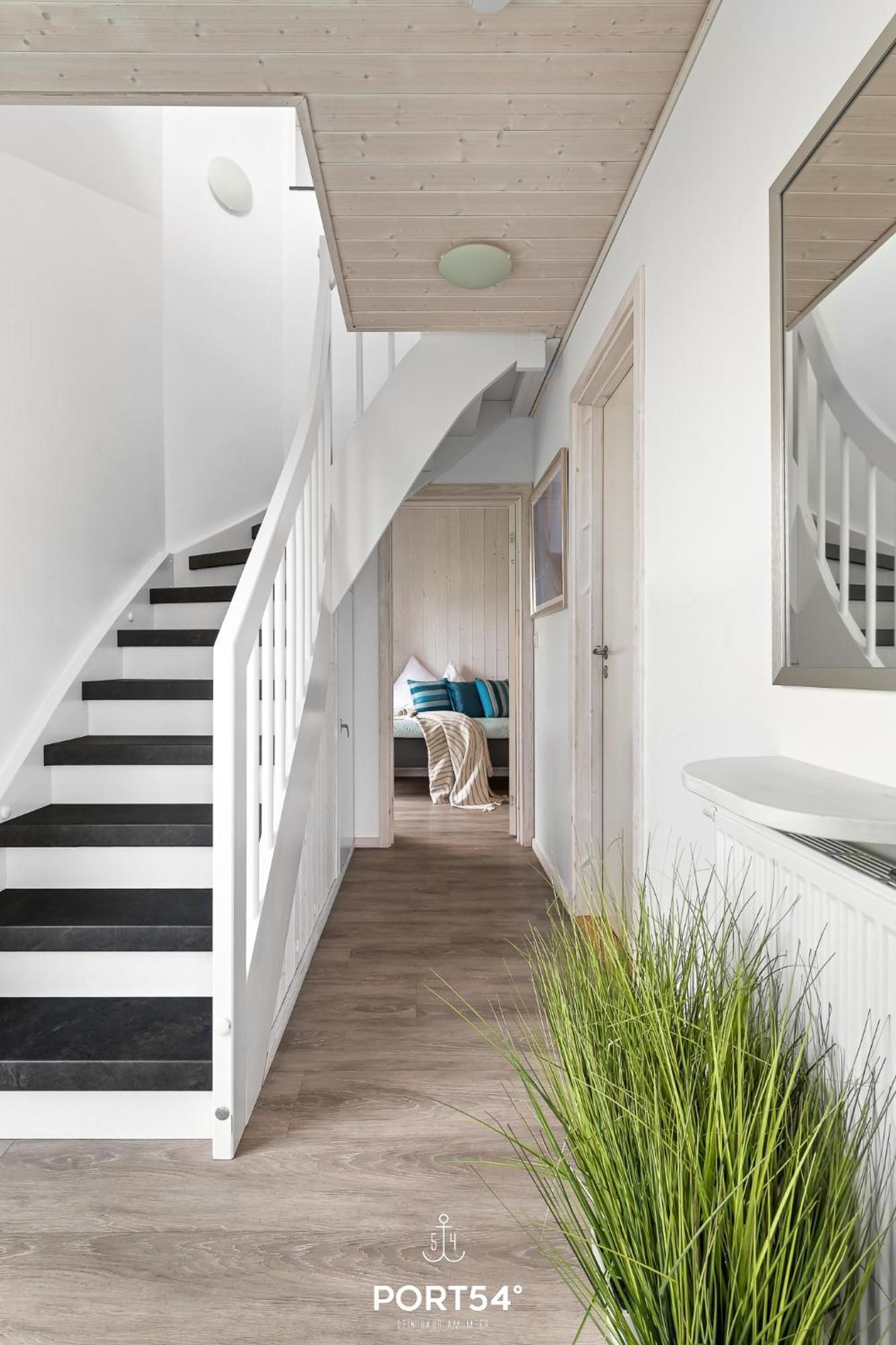 Ferienhaus Strandmoewe Marina Wendtorf Εξωτερικό φωτογραφία