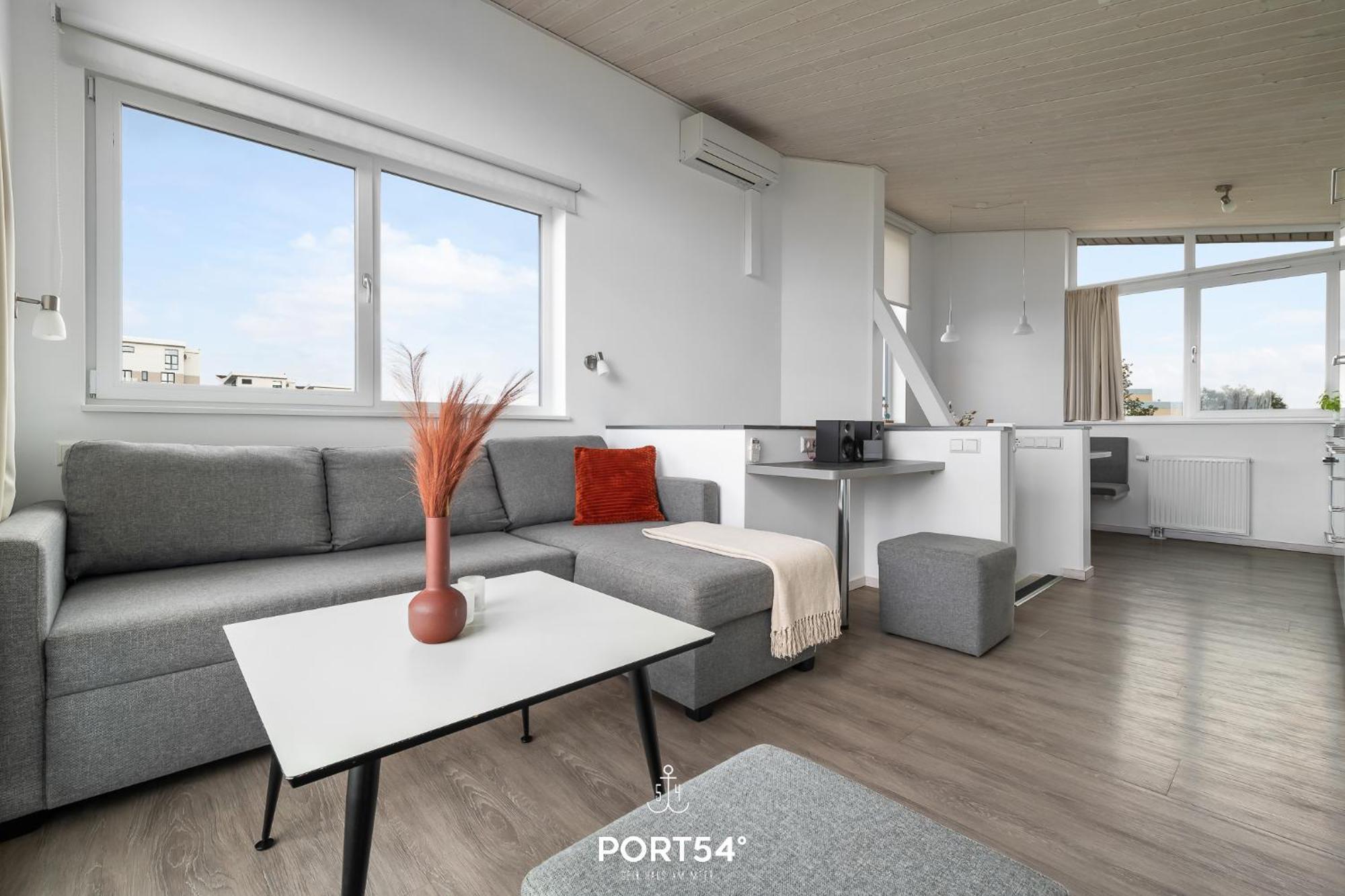 Ferienhaus Strandmoewe Marina Wendtorf Εξωτερικό φωτογραφία