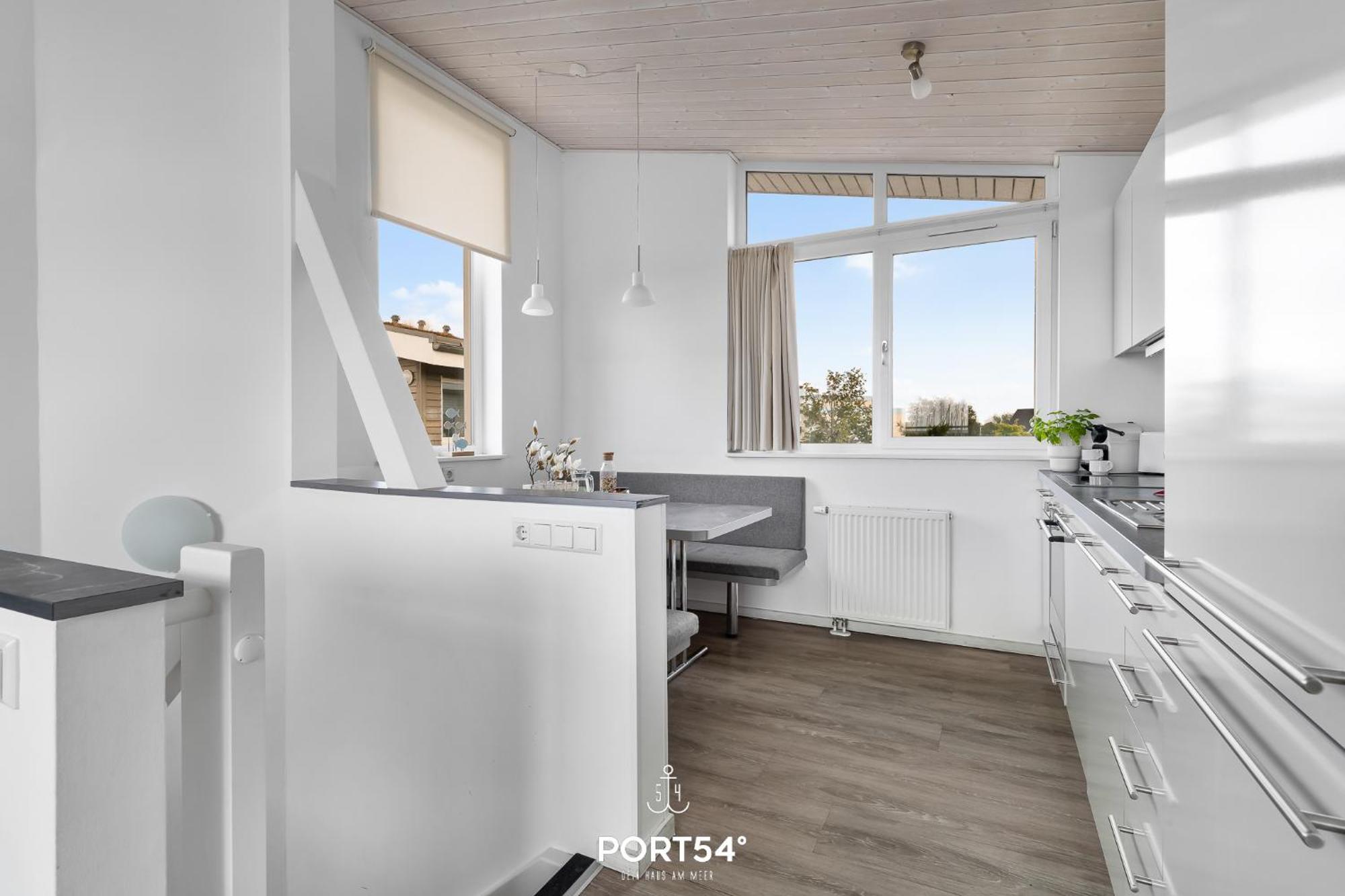Ferienhaus Strandmoewe Marina Wendtorf Εξωτερικό φωτογραφία