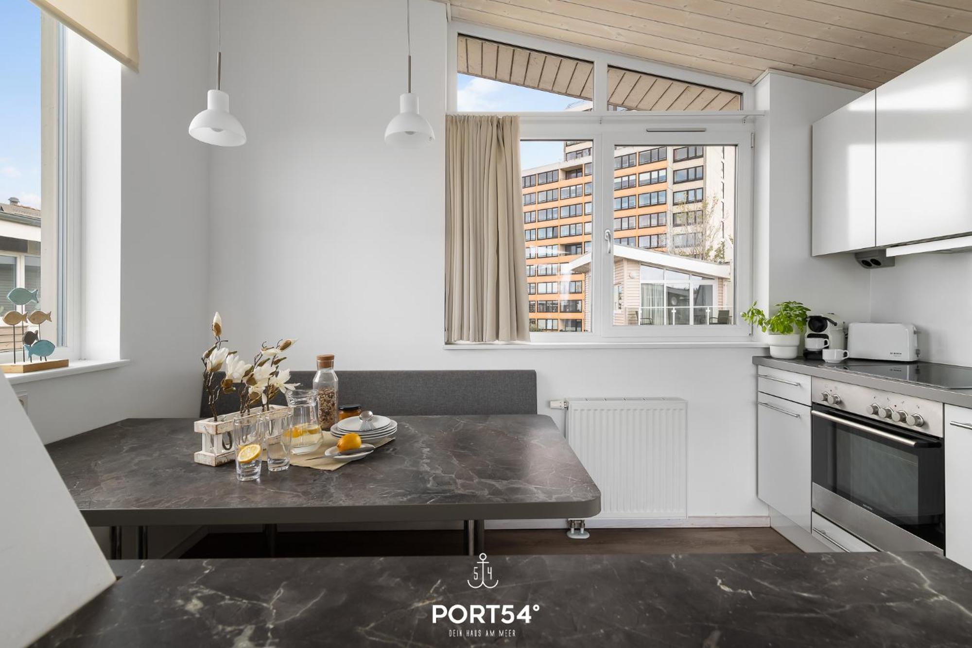 Ferienhaus Strandmoewe Marina Wendtorf Εξωτερικό φωτογραφία