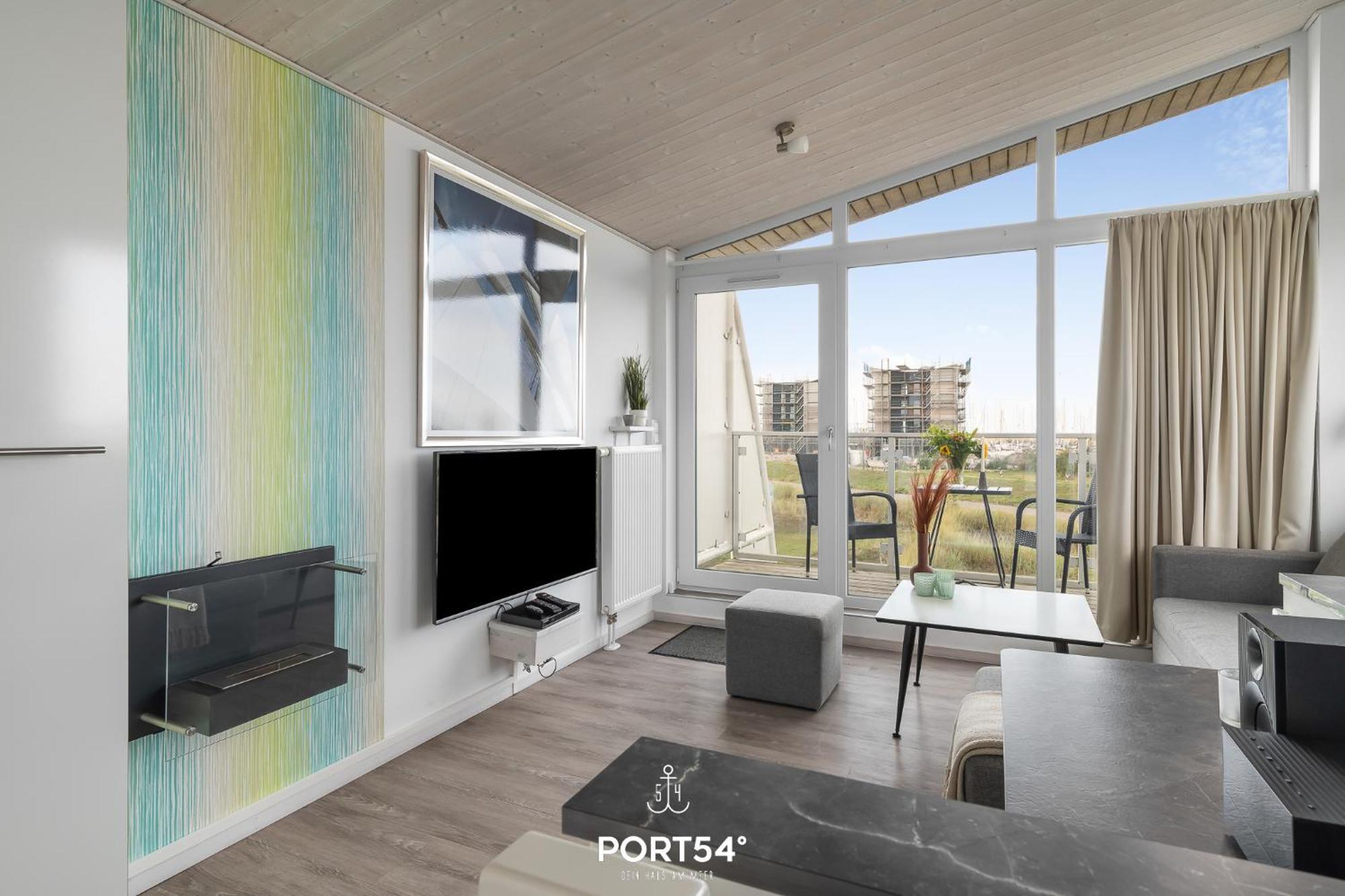 Ferienhaus Strandmoewe Marina Wendtorf Εξωτερικό φωτογραφία