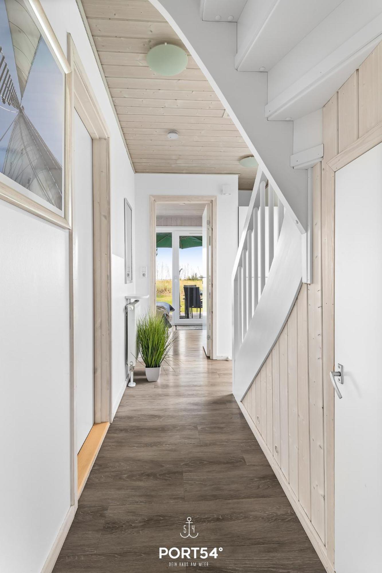 Ferienhaus Strandmoewe Marina Wendtorf Εξωτερικό φωτογραφία