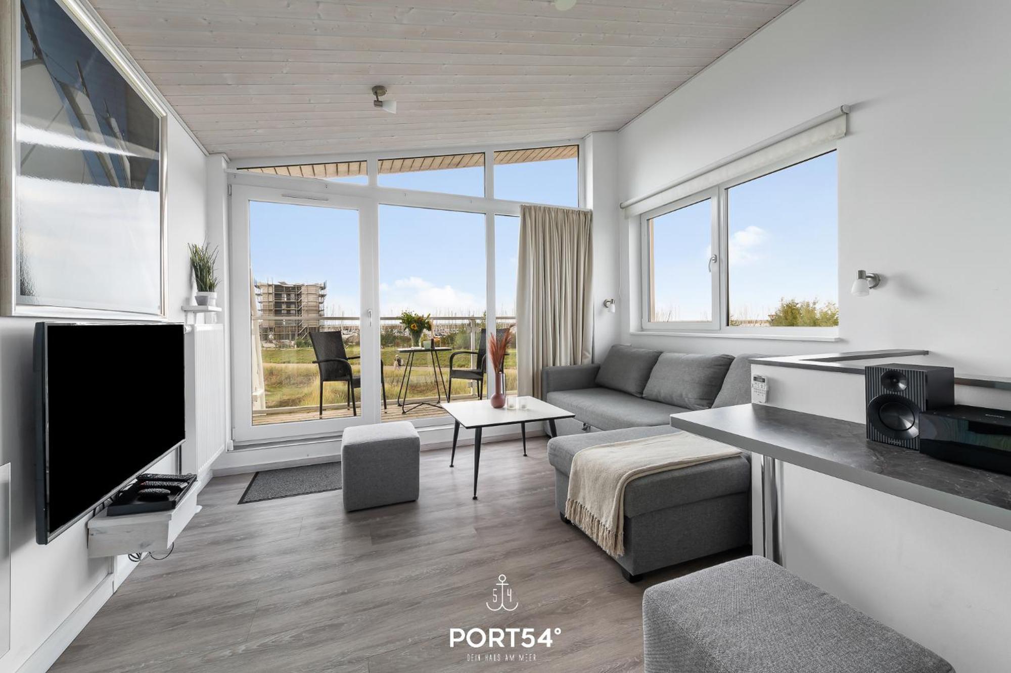 Ferienhaus Strandmoewe Marina Wendtorf Εξωτερικό φωτογραφία