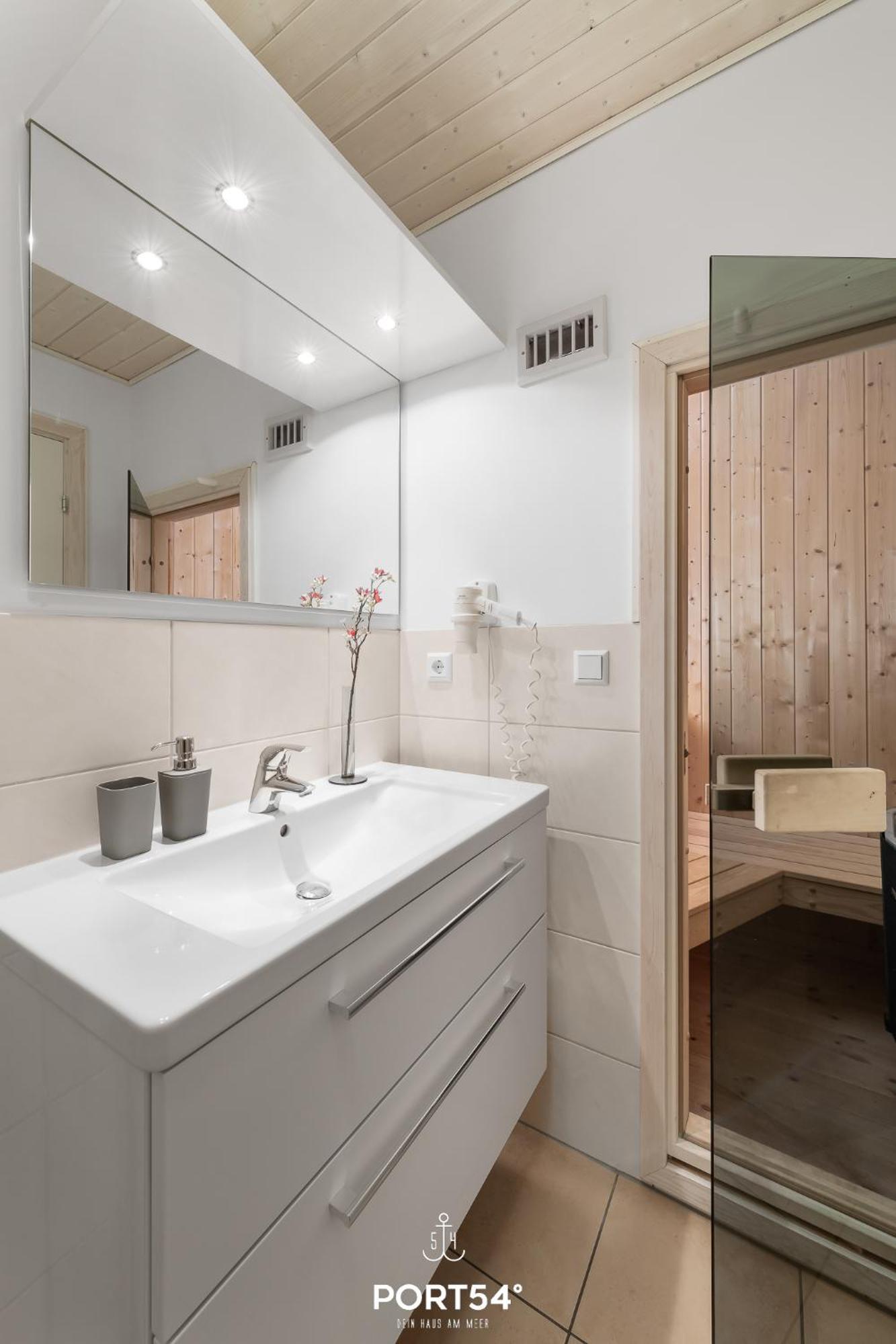 Ferienhaus Strandmoewe Marina Wendtorf Εξωτερικό φωτογραφία