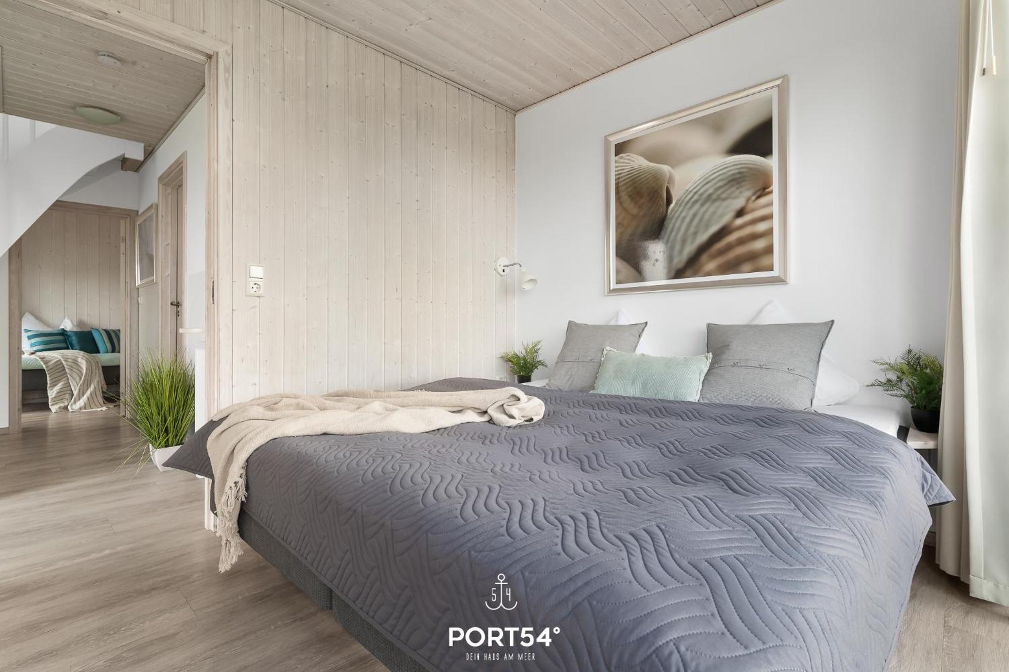 Ferienhaus Strandmoewe Marina Wendtorf Εξωτερικό φωτογραφία