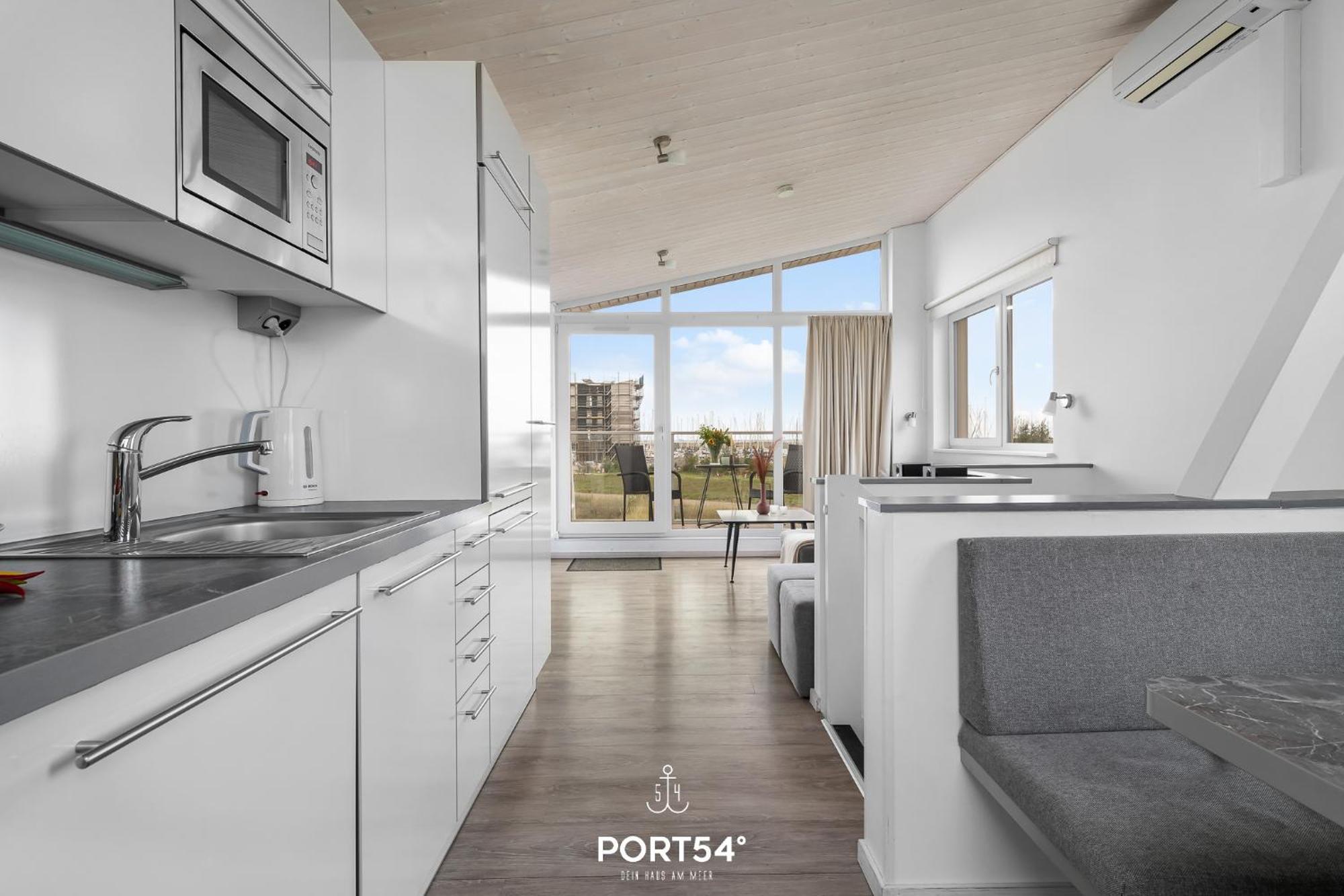 Ferienhaus Strandmoewe Marina Wendtorf Εξωτερικό φωτογραφία
