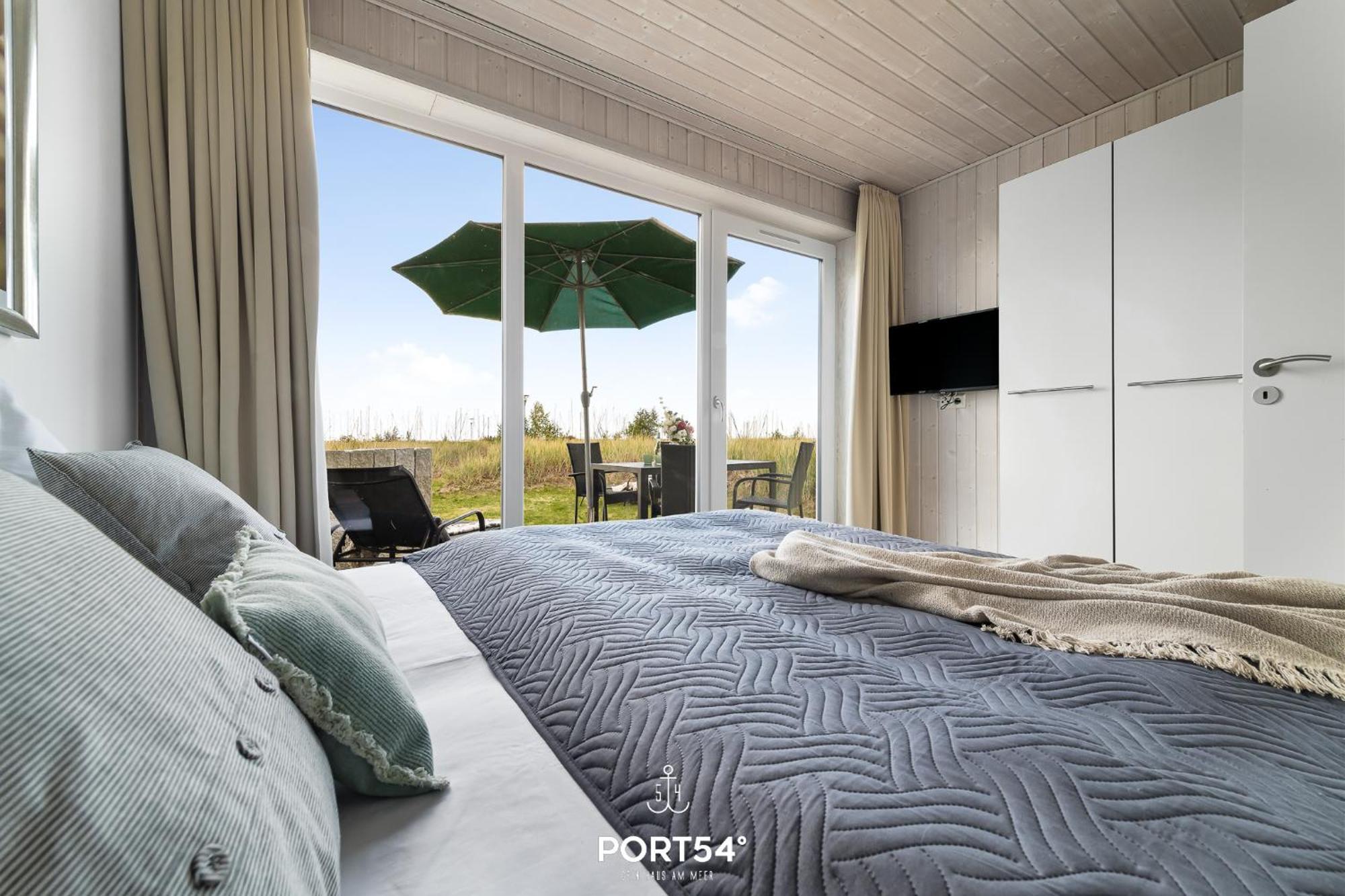 Ferienhaus Strandmoewe Marina Wendtorf Εξωτερικό φωτογραφία