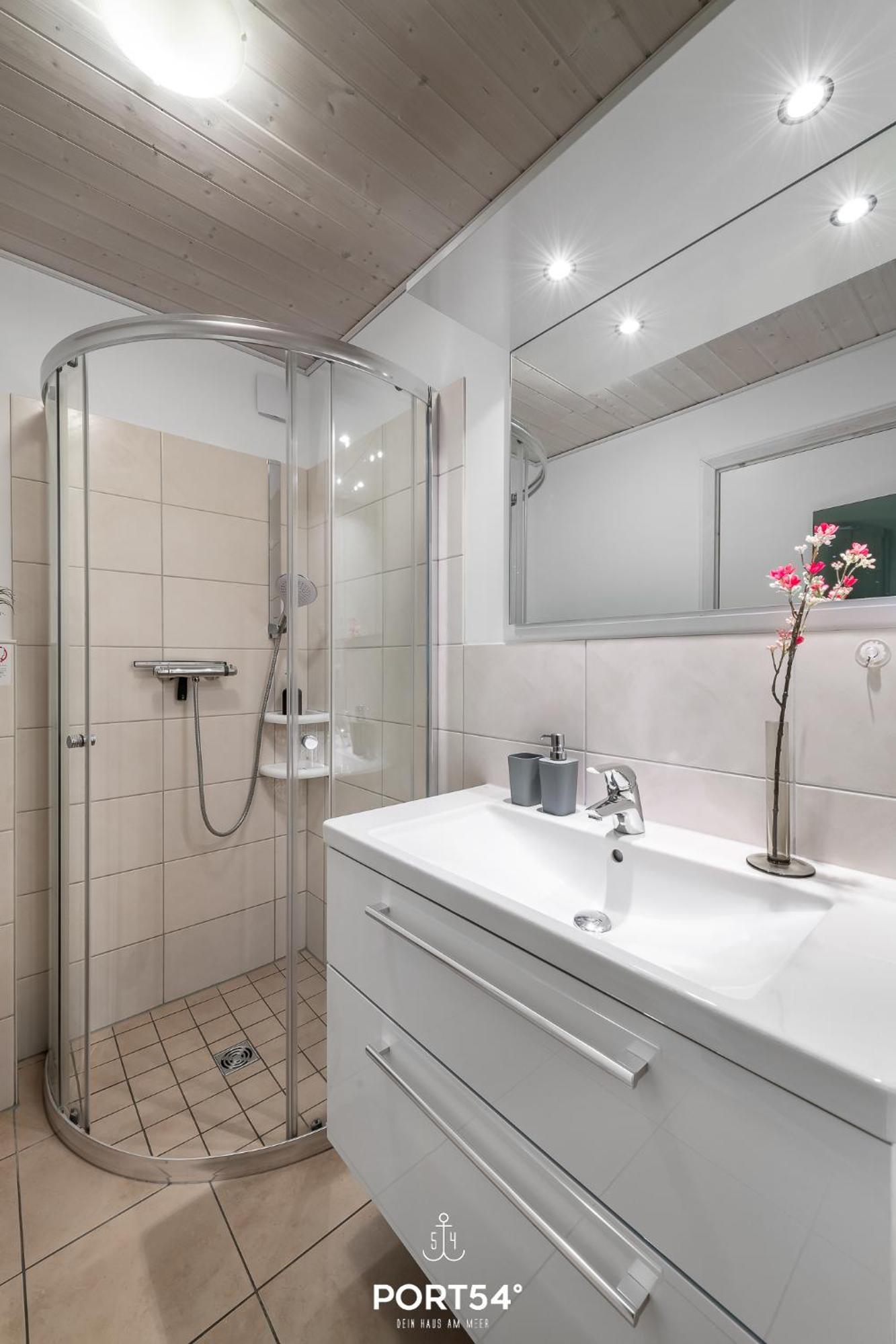 Ferienhaus Strandmoewe Marina Wendtorf Εξωτερικό φωτογραφία