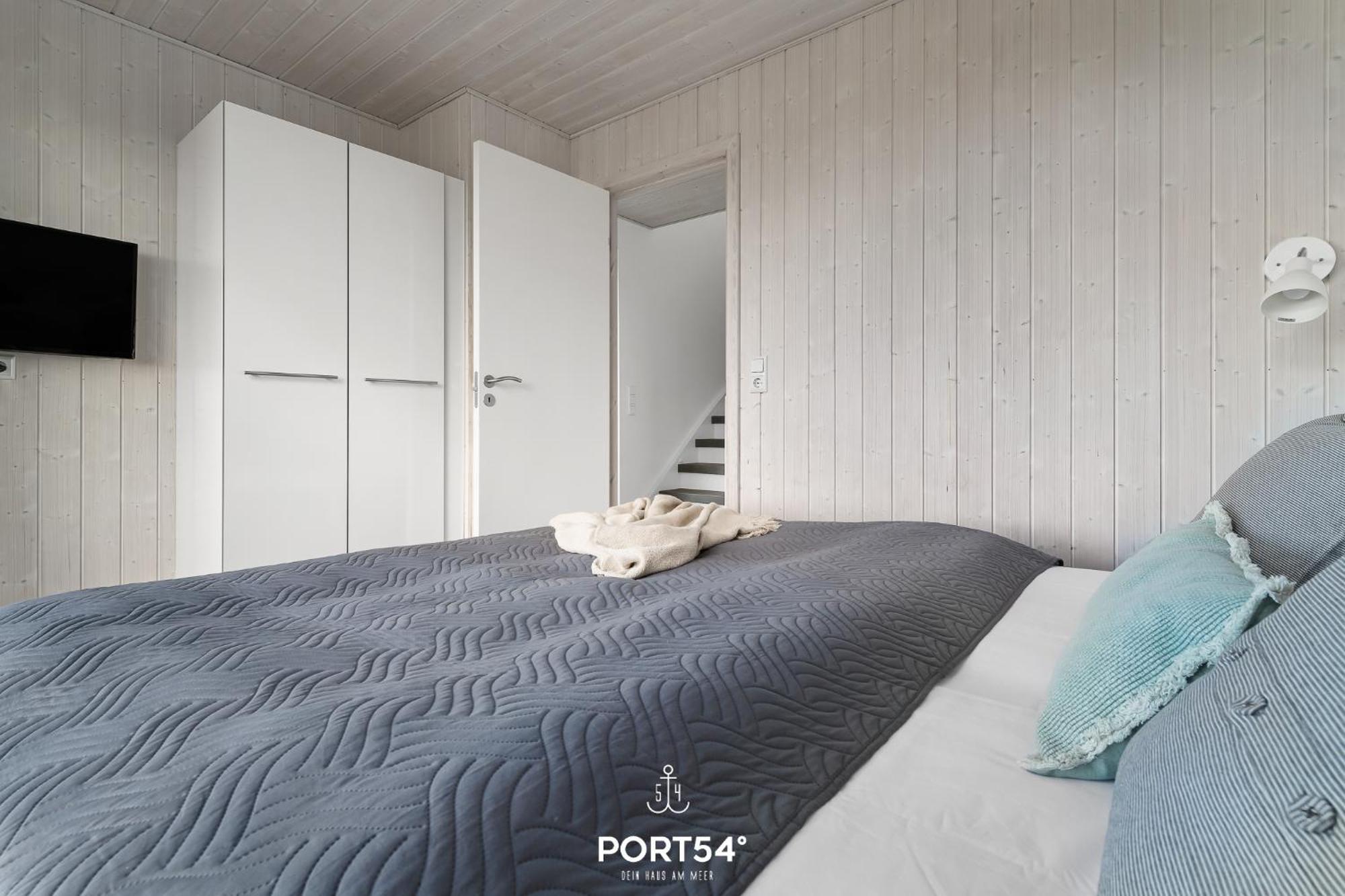 Ferienhaus Strandmoewe Marina Wendtorf Εξωτερικό φωτογραφία
