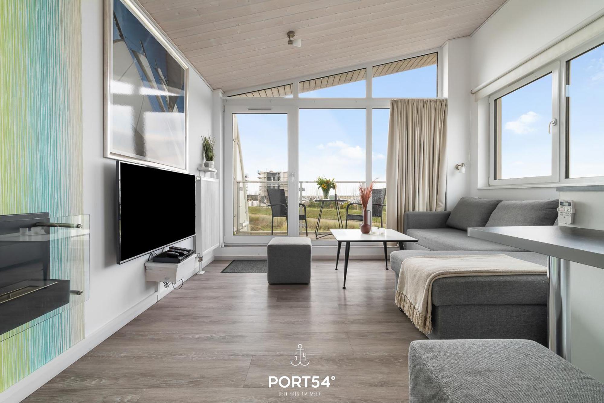 Ferienhaus Strandmoewe Marina Wendtorf Εξωτερικό φωτογραφία