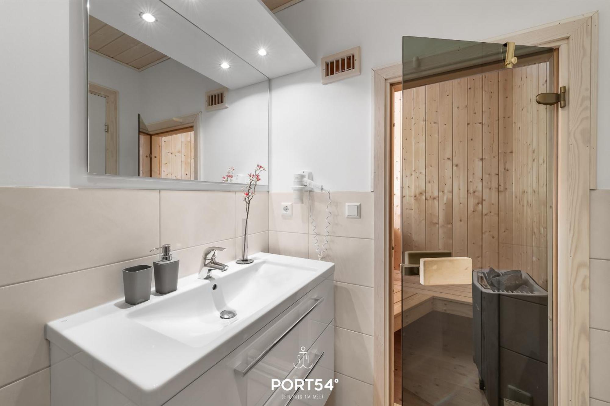 Ferienhaus Strandmoewe Marina Wendtorf Εξωτερικό φωτογραφία