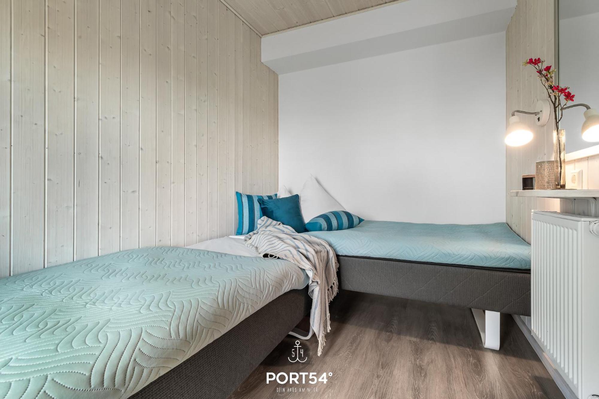 Ferienhaus Strandmoewe Marina Wendtorf Εξωτερικό φωτογραφία