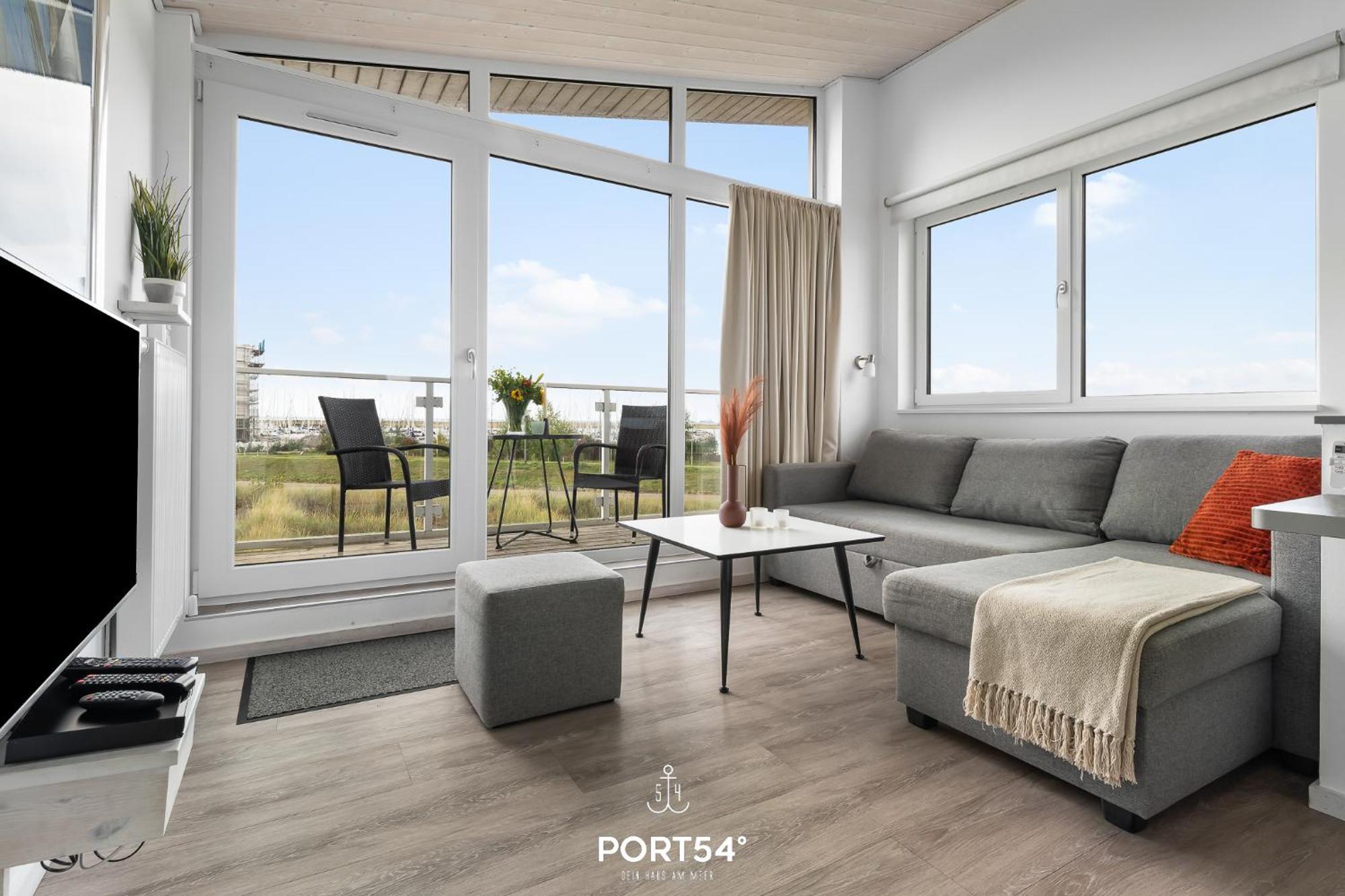 Ferienhaus Strandmoewe Marina Wendtorf Εξωτερικό φωτογραφία