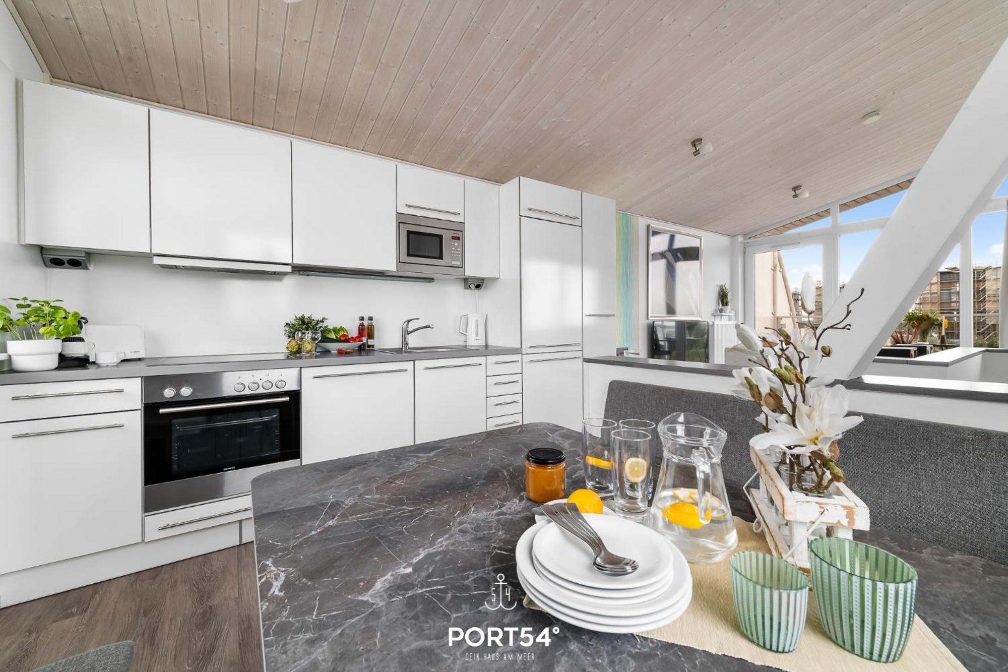 Ferienhaus Strandmoewe Marina Wendtorf Εξωτερικό φωτογραφία